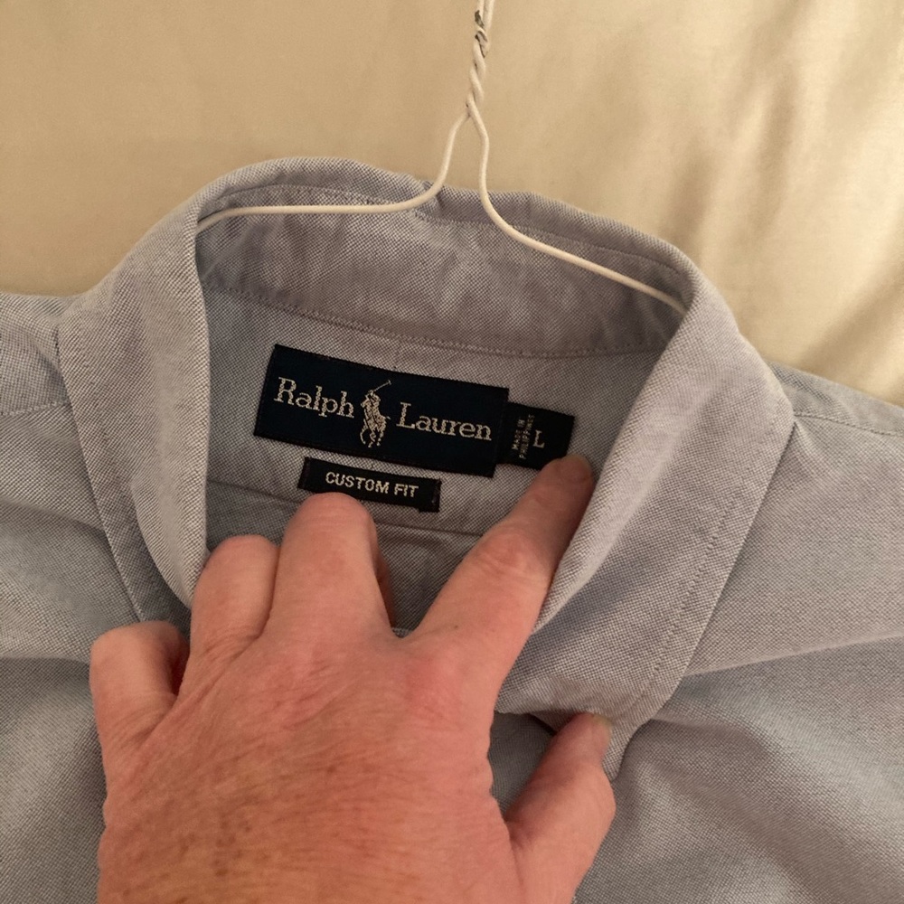 Polo shirt